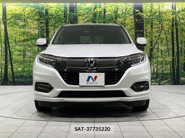 Honda VEZEL 2020-09 8872340-14