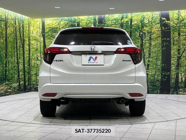 Honda VEZEL 2020-09 8872340-15