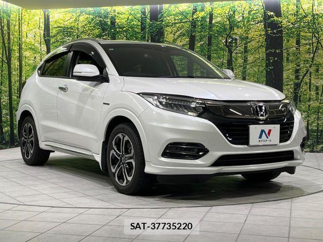 Honda VEZEL 2020-09 8872340-16