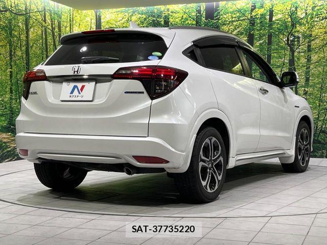 Honda VEZEL 2020-09 8872340-17
