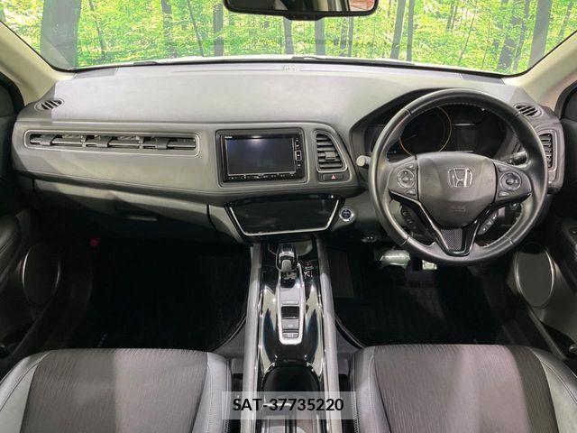 Honda VEZEL 2020-09 8872340-1
