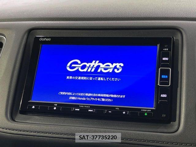 Honda VEZEL 2020-09 8872340-2