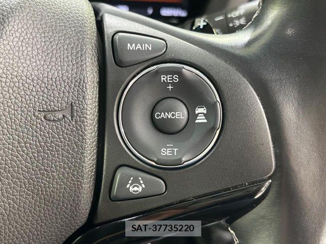Honda VEZEL 2020-09 8872340-4