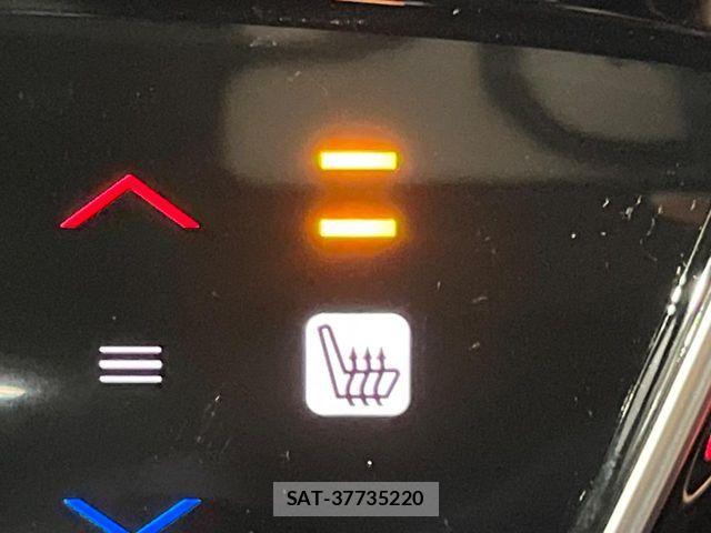 Honda VEZEL 2020-09 8872340-5