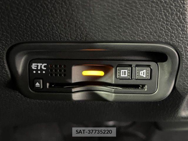 Honda VEZEL 2020-09 8872340-7
