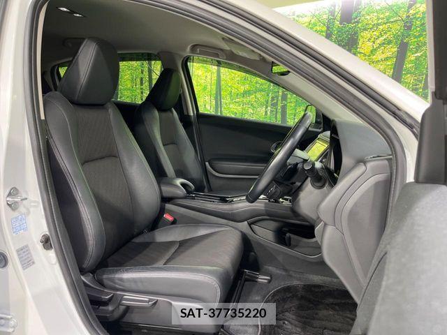 Honda VEZEL 2020-09 8872340-8