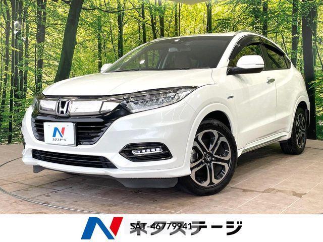 Honda VEZEL 2020-03 8872342-0