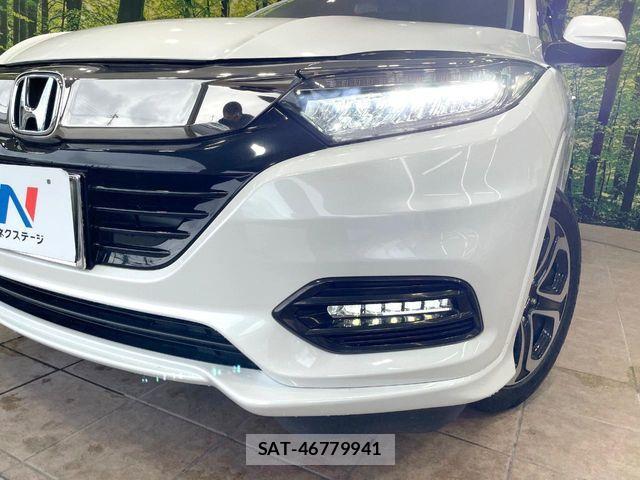 Honda VEZEL 2020-03 8872342-11