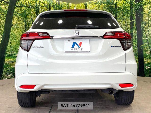 Honda VEZEL 2020-03 8872342-14