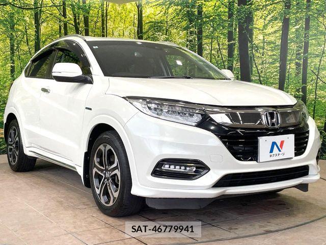 Honda VEZEL 2020-03 8872342-15