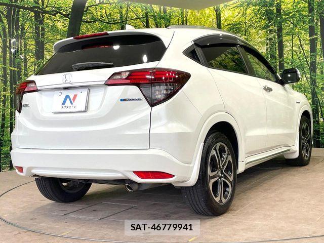 Honda VEZEL 2020-03 8872342-16