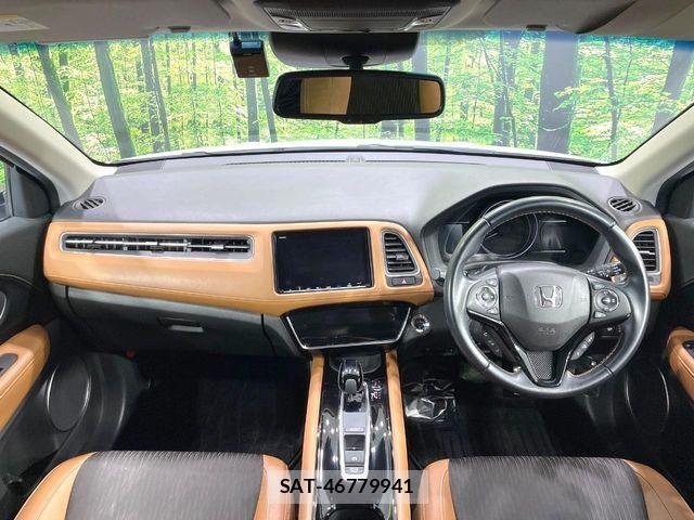Honda VEZEL 2020-03 8872342-1