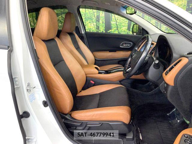 Honda VEZEL 2020-03 8872342-7