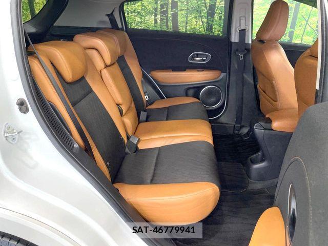 Honda VEZEL 2020-03 8872342-8