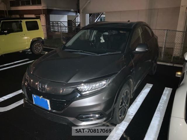 Honda VEZEL 2019-03 8882798-0