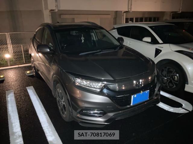 Honda VEZEL 2019-03 8882798-1