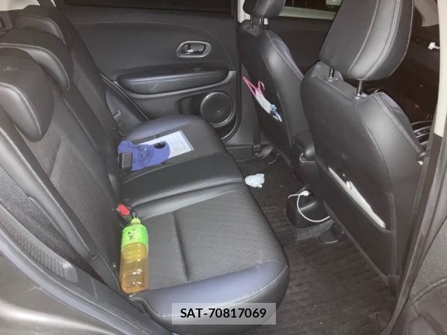 Honda VEZEL 2019-03 8882798-20
