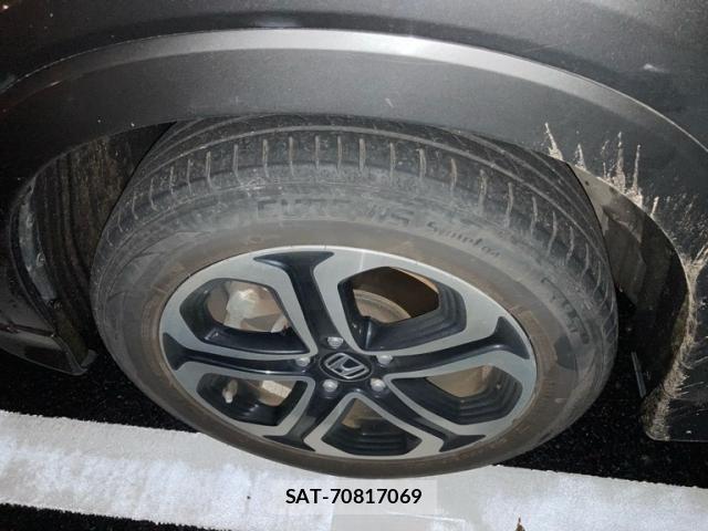 Honda VEZEL 2019-03 8882798-5