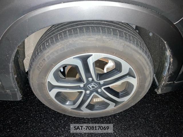 Honda VEZEL 2019-03 8882798-6