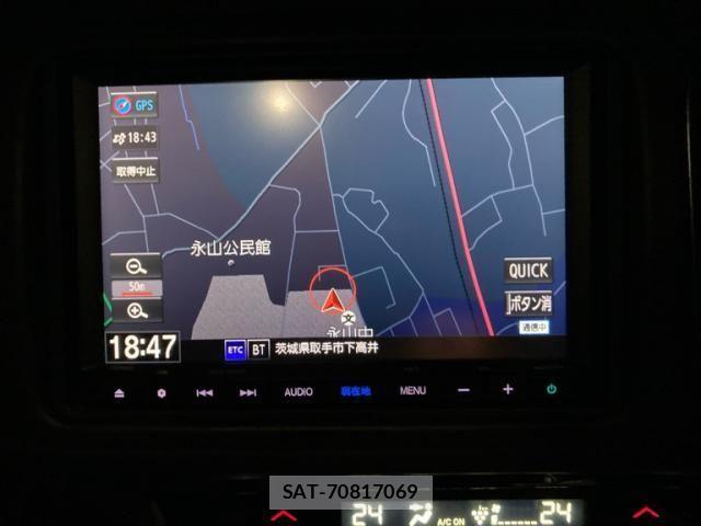 Honda VEZEL 2019-03 8882798-8