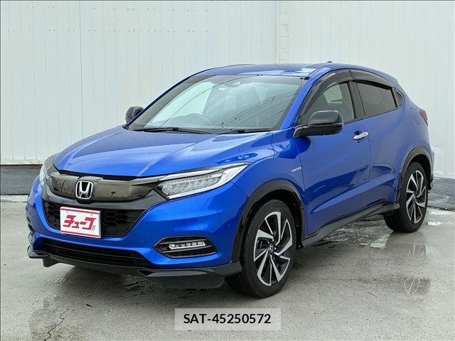 Honda VEZEL 2020-10 8882794-0