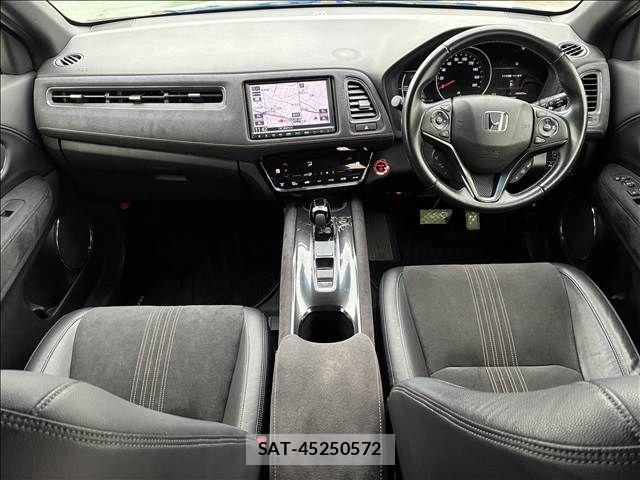 Honda VEZEL 2020-10 8882794-1