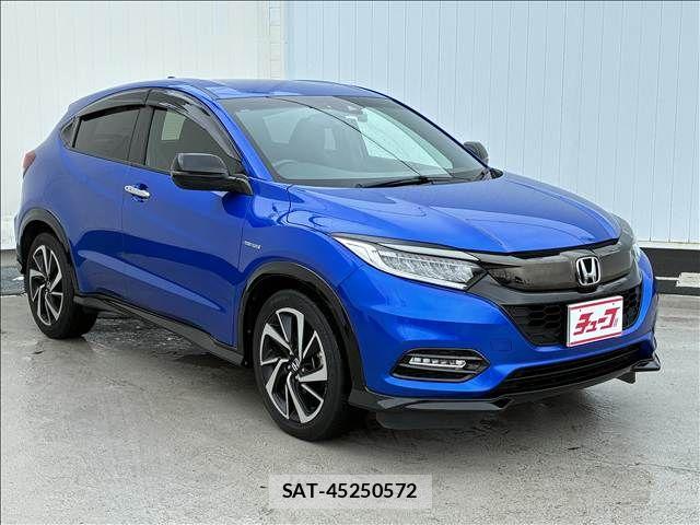 Honda VEZEL 2020-10 8882794-2