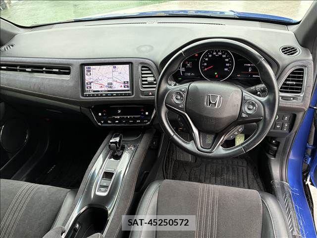 Honda VEZEL 2020-10 8882794-3