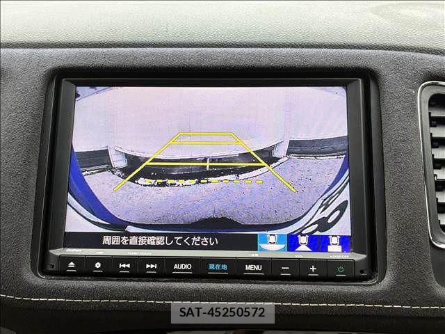 Honda VEZEL 2020-10 8882794-4