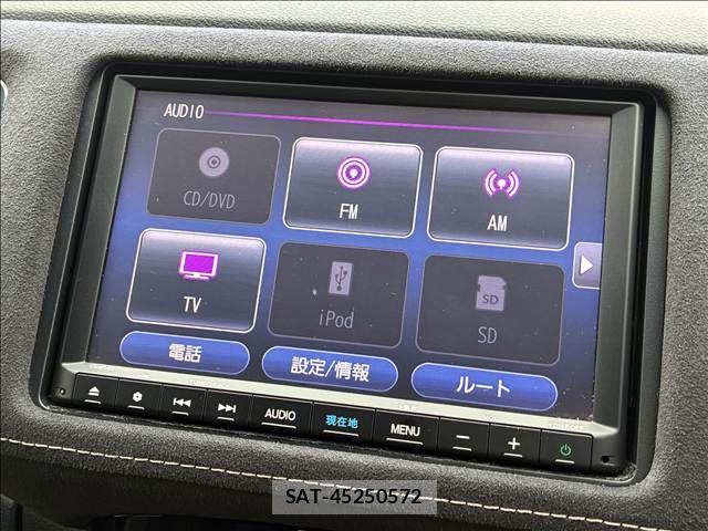 Honda VEZEL 2020-10 8882794-5