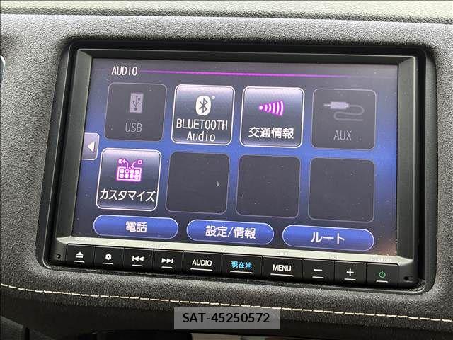 Honda VEZEL 2020-10 8882794-6