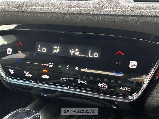 Honda VEZEL 2020-10 8882794-7