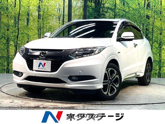 Honda VEZEL 2015-12 8882799-0