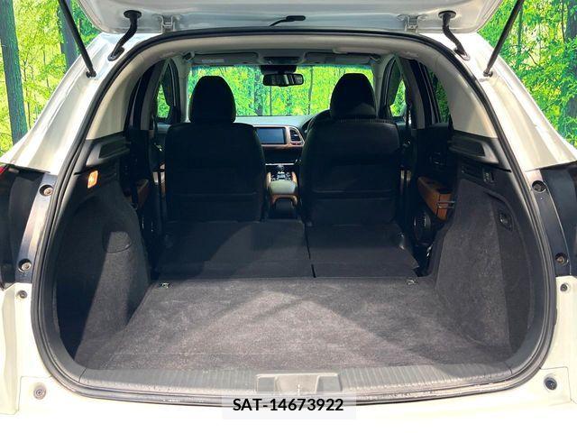 Honda VEZEL 2015-12 8882799-9