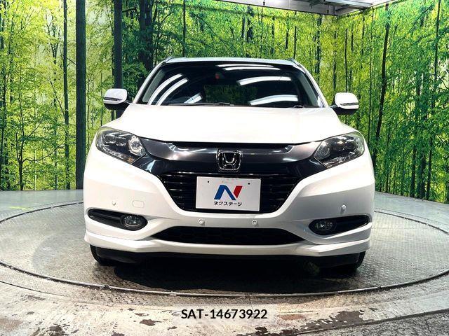 Honda VEZEL 2015-12 8882799-13