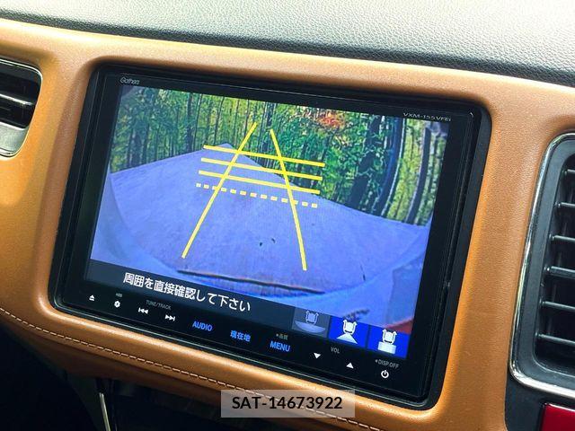 Honda VEZEL 2015-12 8882799-3