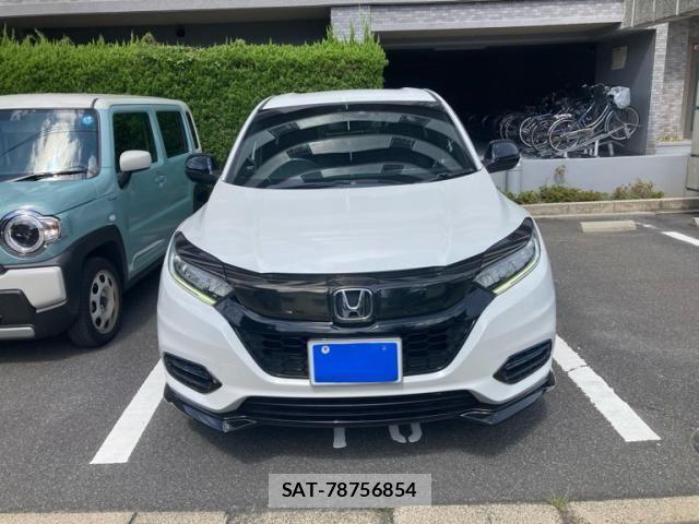 Honda VEZEL 2019-03 8882793-0