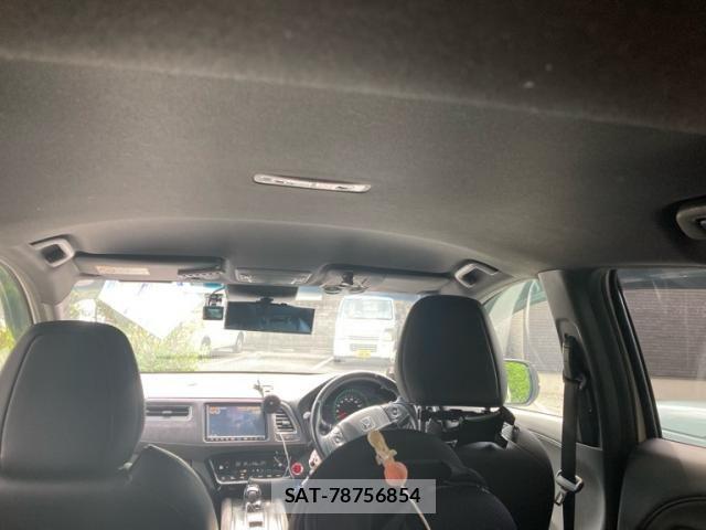 Honda VEZEL 2019-03 8882793-14