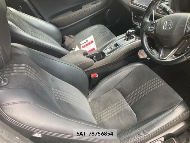 Honda VEZEL 2019-03 8882793-18