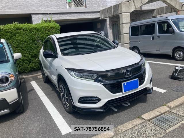 Honda VEZEL 2019-03 8882793-1
