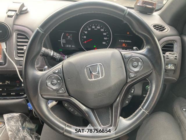 Honda VEZEL 2019-03 8882793-22