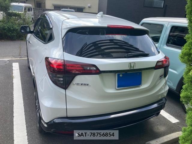 Honda VEZEL 2019-03 8882793-3