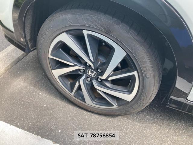 Honda VEZEL 2019-03 8882793-7