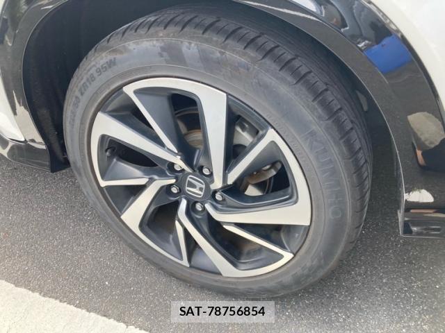 Honda VEZEL 2019-03 8882793-8