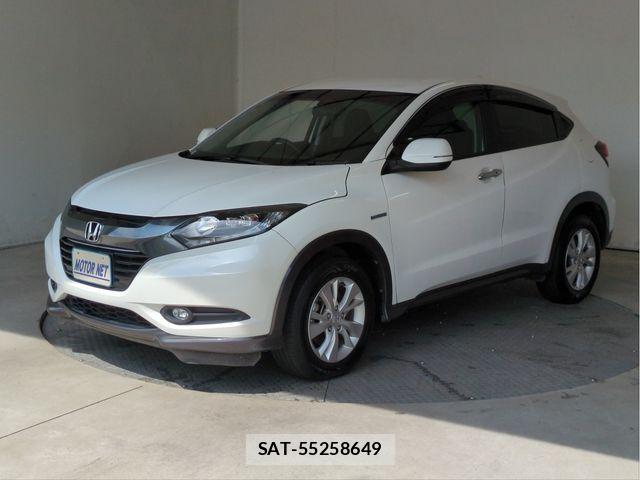 Honda VEZEL 2015-10 8882807-0