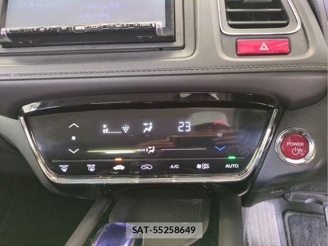 Honda VEZEL 2015-10 8882807-10