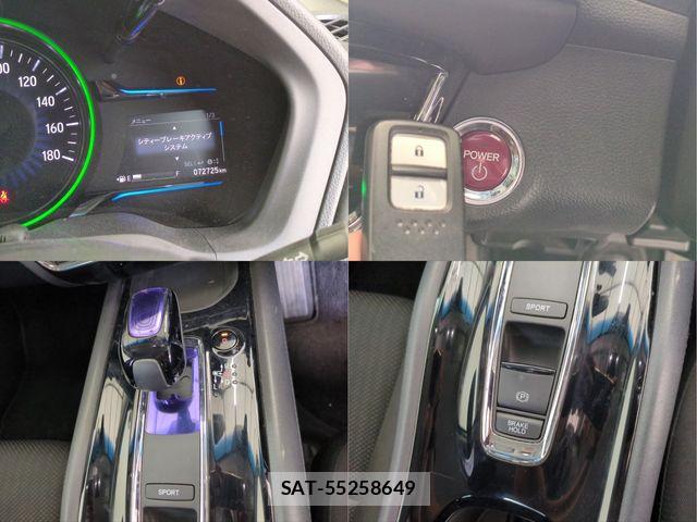 Honda VEZEL 2015-10 8882807-11