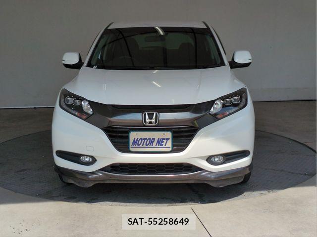 Honda VEZEL 2015-10 8882807-14