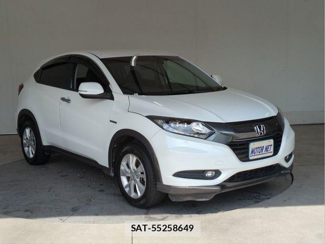 Honda VEZEL 2015-10 8882807-15