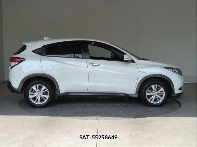 Honda VEZEL 2015-10 8882807-16